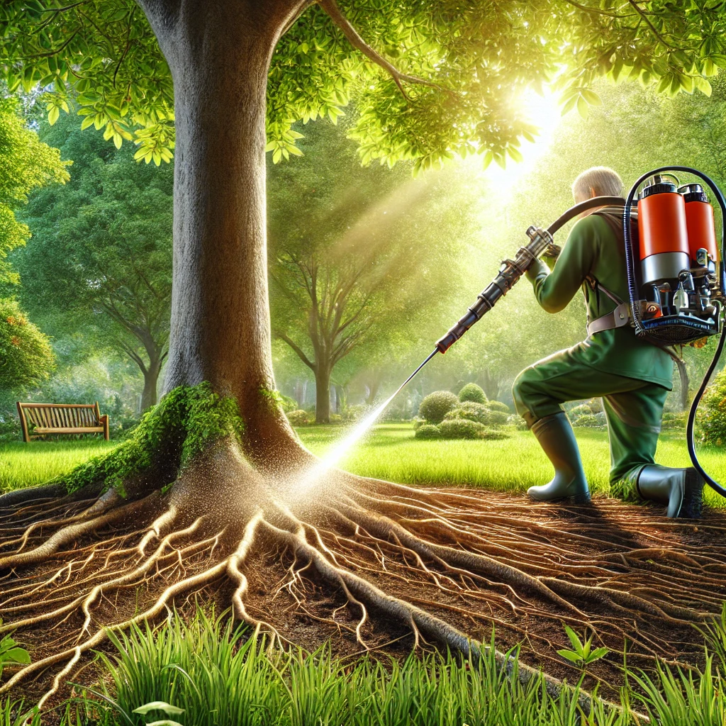 High-Quality Deep Root Fertilization Services Available in Snellville, GA Premium Deep Root Fertilization Services in Snellville, Georgia