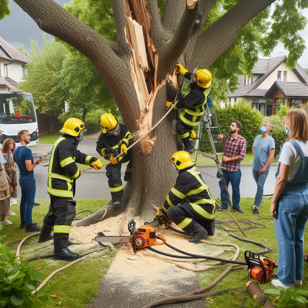 Emergency Branch Removal Snellville GA - Expert Safety and Rapid Response Solutions by Snellville Services