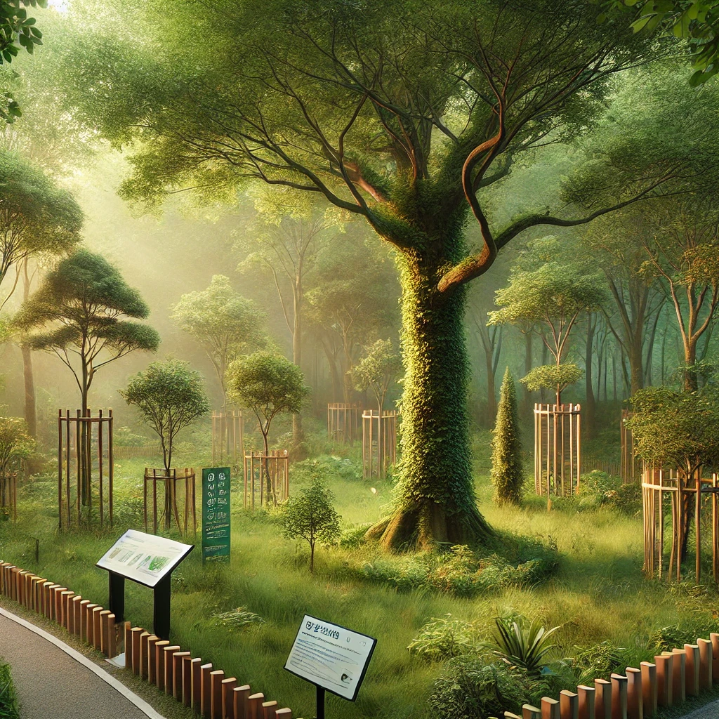 Professional Tree Preservation Services Snellville GA - Expert Tree Care Solutions by Tree Removal Snellville