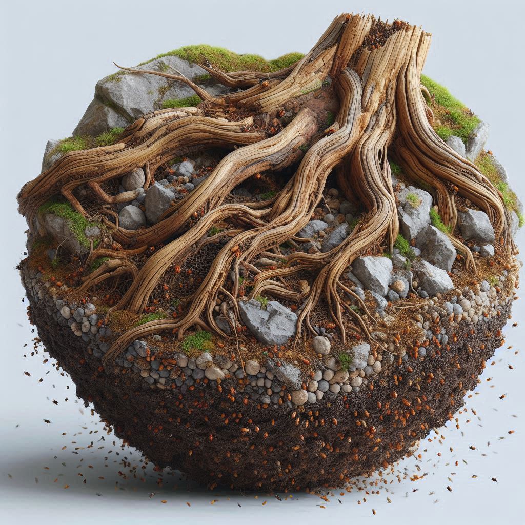 Quality Tree Root Removal and Prevention Services in Snellville, GA Professional Tree Root Removal Service in Snellville Georgia